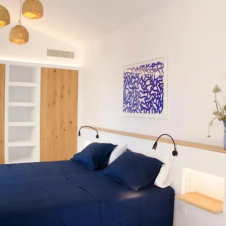 Villa Bona Vista - Cala Llonga (Menorca)