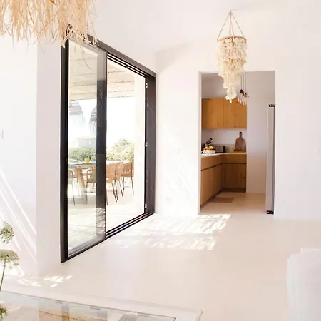Bona Vista - Villa Cala Llonga (Menorca)