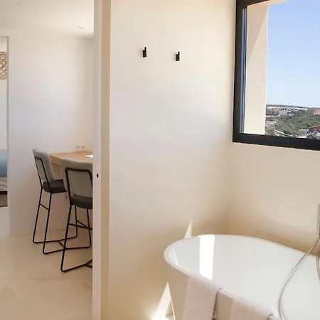 Bona Vista - Villa Cala Llonga (Menorca)