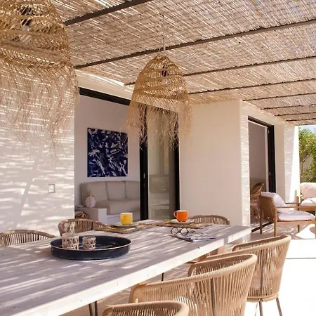 Villa Bona Vista -