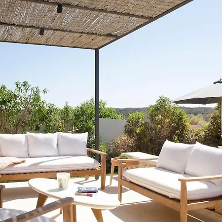 Villa Bona Vista -